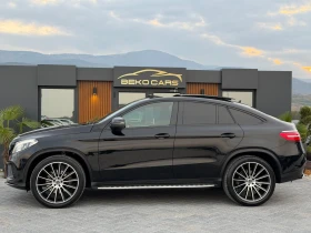 Mercedes-Benz GLE Coupe   ///AMG-LINE///      ! | Mobile.bg    8