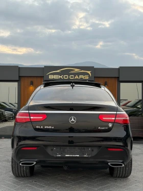 Mercedes-Benz GLE Coupe   ///AMG-LINE///      ! | Mobile.bg    6