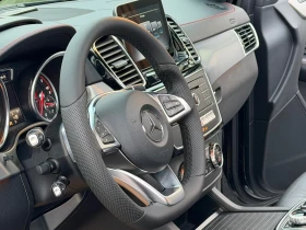 Mercedes-Benz GLE Coupe   ///AMG-LINE///      ! | Mobile.bg    10