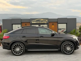 Mercedes-Benz GLE Coupe   ///AMG-LINE///      ! | Mobile.bg    4