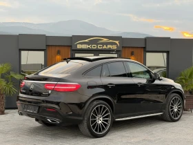 Mercedes-Benz GLE Coupe   ///AMG-LINE///      ! | Mobile.bg    5