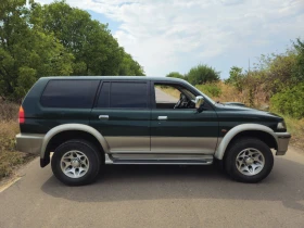 Mitsubishi Pajero sport 2.5  | Mobile.bg    2