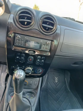 Dacia Duster 1, 6 16 v ,    | Mobile.bg    9