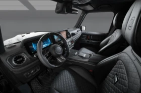 Mercedes-Benz G 63 AMG Brabus 800 Superblack = NEW = Гаранция - 1008670 лв. / 515724.78 € - 79403508 9