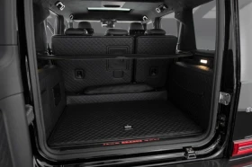 Mercedes-Benz G 63 AMG Brabus 800 Superblack = NEW = Гаранция - 1008670 лв. / 515724.78 € - 79403508 13