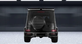 Mercedes-Benz G 63 AMG Brabus 800 Superblack = NEW = Гаранция - 1008670 лв. / 515724.78 € - 79403508 2