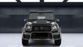 Mercedes-Benz G 63 AMG Brabus 800 Superblack = NEW = Гаранция