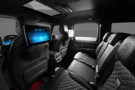 Mercedes-Benz G 63 AMG Brabus 800 Superblack = NEW = Гаранция - 1008670 лв. / 515724.78 € - 79403508 12