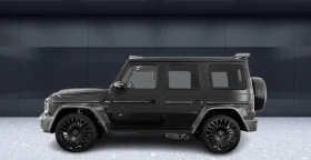 Mercedes-Benz G 63 AMG Brabus 800 Superblack = NEW = Гаранция - 1008670 лв. / 515724.78 € - 79403508 4