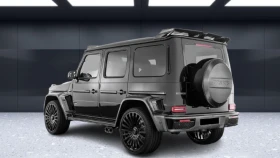 Mercedes-Benz G 63 AMG Brabus 800 Superblack = NEW = Гаранция - 1008670 лв. / 515724.78 € - 79403508 3
