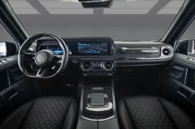 Mercedes-Benz G 63 AMG Brabus 800 Superblack = NEW = Гаранция - 1008670 лв. / 515724.78 € - 79403508 11