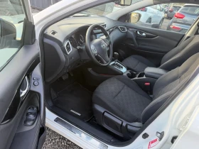 Nissan Qashqai 1, 6 d 360 automat tekna panorama - 24800 лв. / 12680.04 € - 27055932 13
