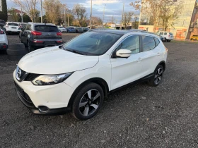 Nissan Qashqai 1, 6 d 360 automat tekna panorama - 24800 лв. / 12680.04 € - 27055932 2