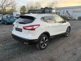 Nissan Qashqai 1, 6 d 360 automat tekna panorama - 24800 лв. / 12680.04 € - 27055932 5