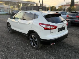 Nissan Qashqai 1, 6 d 360 automat tekna panorama - 24800 лв. / 12680.04 € - 27055932 7
