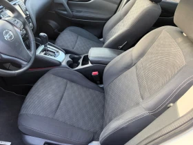 Nissan Qashqai 1, 6 d 360 automat tekna panorama - 24800 лв. / 12680.04 € - 27055932 14