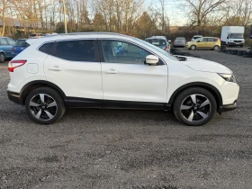 Nissan Qashqai 1, 6 d 360 automat tekna panorama - 24800 лв. / 12680.04 € - 27055932 4