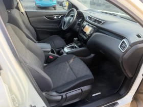 Nissan Qashqai 1, 6 d 360 automat tekna panorama - 24800 лв. / 12680.04 € - 27055932 12