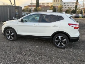Nissan Qashqai 1, 6 d 360 automat tekna panorama - 24800 лв. / 12680.04 € - 27055932 8