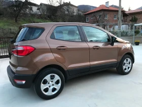 Ford EcoSport 70х.км.КАТО НОВА. - 15990 лв. / 8175.56 € - 29633277 5