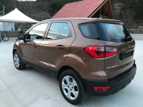 Ford EcoSport 70х.км.КАТО НОВА. - 15990 лв. / 8175.56 € - 29633277 8