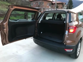 Ford EcoSport 70х.км.КАТО НОВА. - 15990 лв. / 8175.56 € - 29633277 17