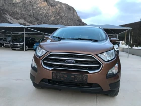 Ford EcoSport 70х.км.КАТО НОВА. - 15990 лв. / 8175.56 € - 29633277 11