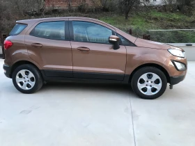 Ford EcoSport 70х.км.КАТО НОВА. - 15990 лв. / 8175.56 € - 29633277 4