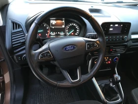 Ford EcoSport 70х.км.КАТО НОВА. - 15990 лв. / 8175.56 € - 29633277 15