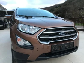 Ford EcoSport 70х.км.КАТО НОВА. - 15990 лв. / 8175.56 € - 29633277 2