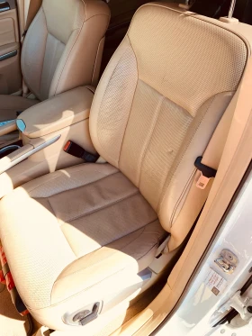 Mercedes-Benz GL 500, снимка 13