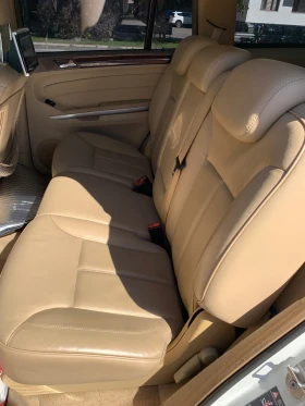 Mercedes-Benz GL 500, снимка 15