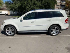 Mercedes-Benz GL 500, снимка 9