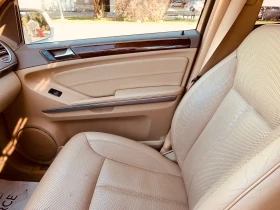 Mercedes-Benz GL 500, снимка 14