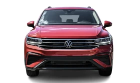 VW Tiguan PANO DIGITAL ПОДГРЕВ АВТОКРЕДИТ - 42200 лв. / 21576.52 € - 16928590 3