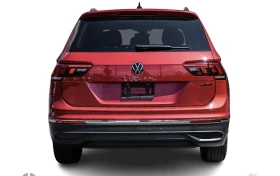 VW Tiguan PANO DIGITAL ПОДГРЕВ АВТОКРЕДИТ - 42200 лв. / 21576.52 € - 16928590 6
