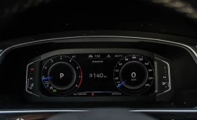 VW Tiguan PANO DIGITAL ПОДГРЕВ АВТОКРЕДИТ - 42200 лв. / 21576.52 € - 16928590 13