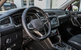 VW Tiguan PANO DIGITAL ПОДГРЕВ АВТОКРЕДИТ - 42200 лв. / 21576.52 € - 16928590 8