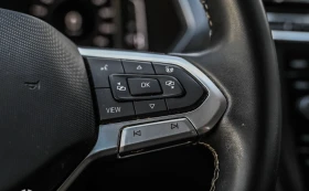 VW Tiguan PANO DIGITAL ПОДГРЕВ АВТОКРЕДИТ - 42200 лв. / 21576.52 € - 16928590 12