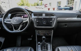 VW Tiguan PANO DIGITAL ПОДГРЕВ АВТОКРЕДИТ - 42200 лв. / 21576.52 € - 16928590 9