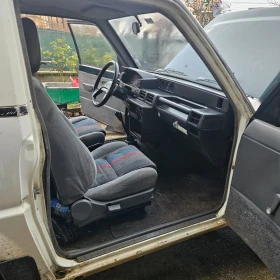 Daihatsu Feroza, снимка 9