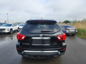 Nissan Pathfinder * 4WD 4dr * CARFAX * БЕЗ ПЪРВОНАЧАЛНА ВНОСКА - 8530 € / 16683.23 лв. - 81870972 4