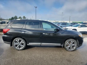 Nissan Pathfinder * 4WD 4dr * CARFAX * БЕЗ ПЪРВОНАЧАЛНА ВНОСКА - 8530 € / 16683.23 лв. - 81870972 3