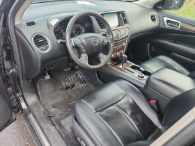 Nissan Pathfinder * 4WD 4dr * CARFAX * БЕЗ ПЪРВОНАЧАЛНА ВНОСКА - 8530 € / 16683.23 лв. - 81870972 5