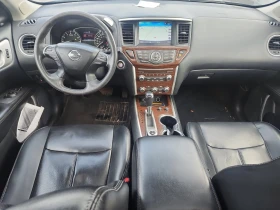 Nissan Pathfinder * 4WD 4dr * CARFAX * БЕЗ ПЪРВОНАЧАЛНА ВНОСКА - 8530 € / 16683.23 лв. - 81870972 9