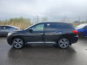 Nissan Pathfinder * 4WD 4dr * CARFAX * БЕЗ ПЪРВОНАЧАЛНА ВНОСКА - 8530 € / 16683.23 лв. - 81870972 2