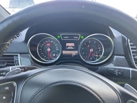 Mercedes-Benz GLS 2019 * 550 * CARFAX * БЕЗ ПЪРВОНАЧАЛНА ВНОСКА, снимка 11