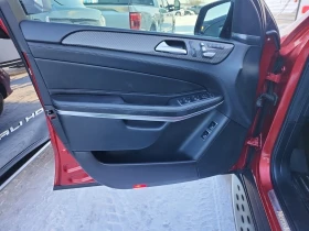 Mercedes-Benz GLS 2019 * 550 * CARFAX * БЕЗ ПЪРВОНАЧАЛНА ВНОСКА, снимка 9