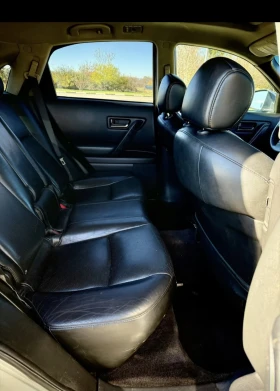 Infiniti Fx 45 4.5 V8 - 5500 € / 10757.07 лв. - 96574128 12