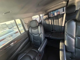 Cadillac Escalade * Luxury * CARFAX * БЕЗ ПЪРВОНАЧАЛНА ВНОСКА, снимка 10